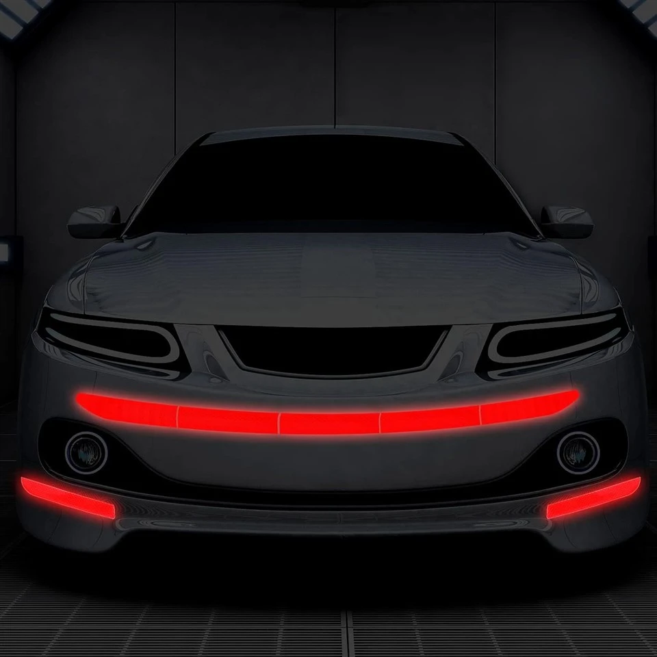 Car Reflective Sticker For Night