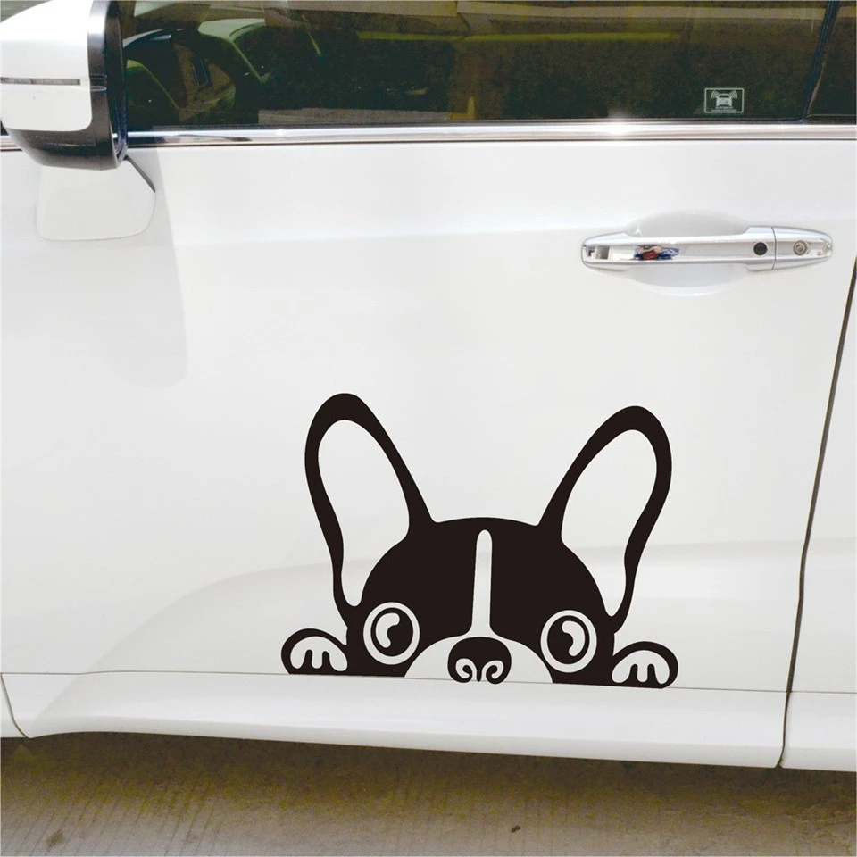 EITE Custom Animal Pattern Waterproof Sticker