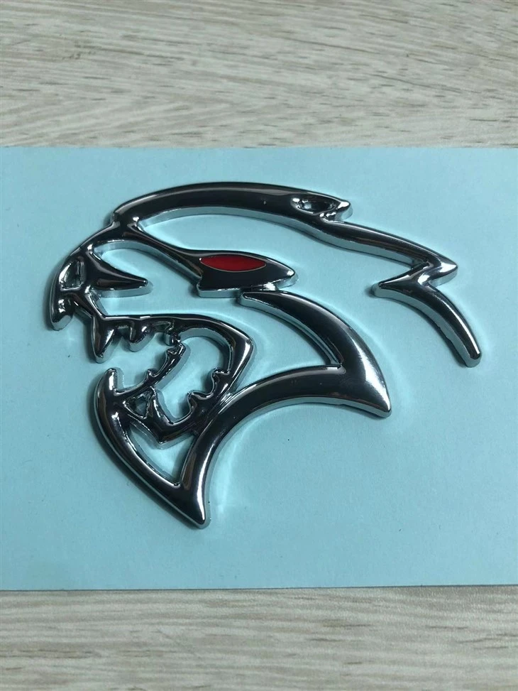 Stiker Kucing Neraka
