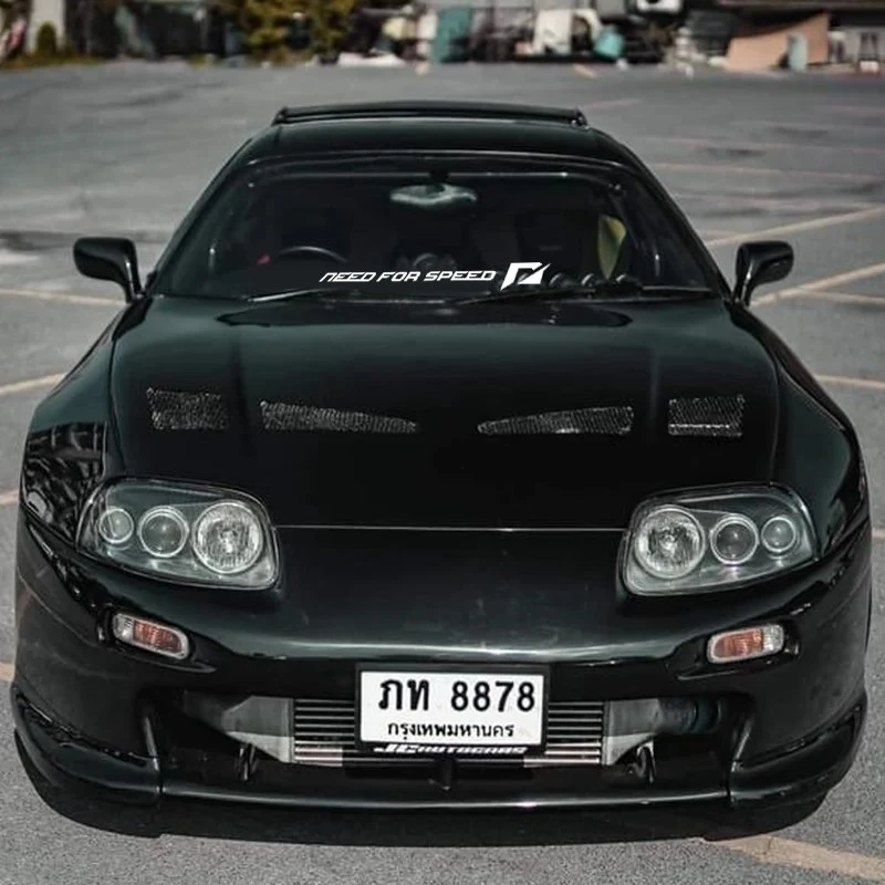 Need For Speed JDM Racing Sticker factory