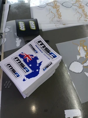 Terima kasih kepada Australia MSA 4x4.com Percayai Kami