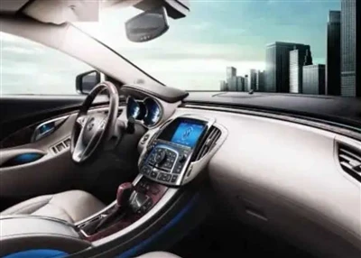 Laporan Suku Cadang Interior Dan Eksterior Otomotif