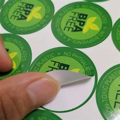 Karakteristik Produk Dan Aplikasi Perekat Lepas ETIE