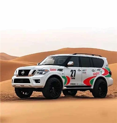 Efek Perlindungan Stiker Etie Pada Mobil
