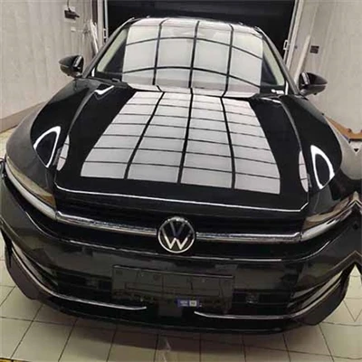 Mengapa Mobil Baru Perlu Memiliki Car Wrap ETIE?