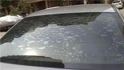 Cara Mengatasi Masalah Munculnya Gelembung Pada Stiker Mobil—Tips ETIE