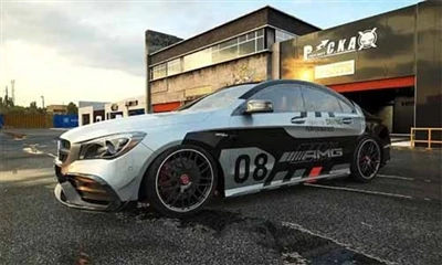 Bagaimana Cara Melepas Stiker Mobil yang Sudah Lama Dipakai?