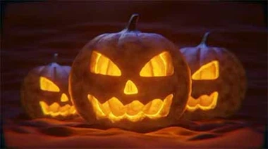 Hari Halloween