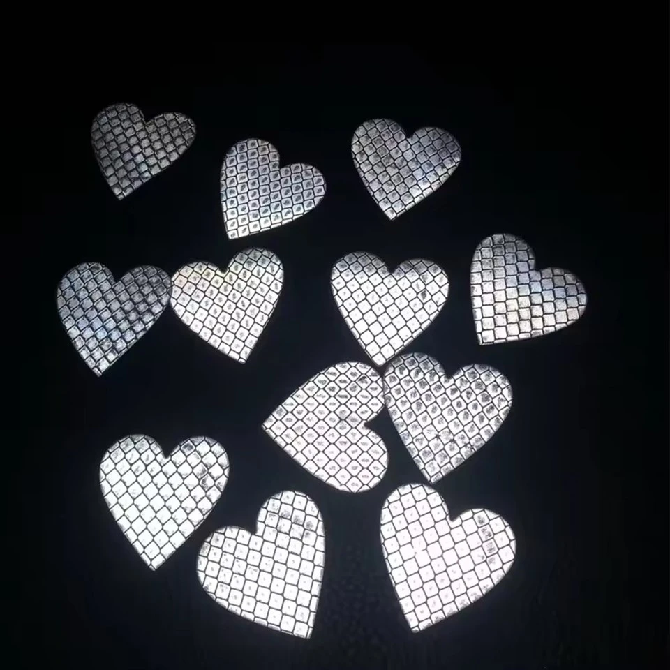 Night Warning Mark Reflective Stickers
