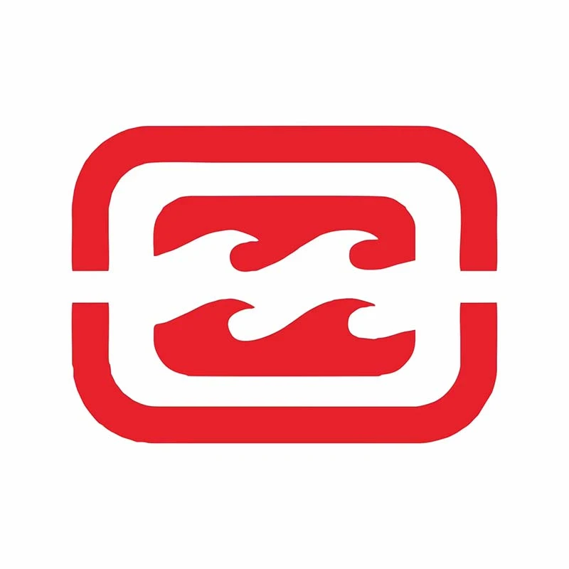 ET11367# Surf Snowboard Styling Stiker Reflektif