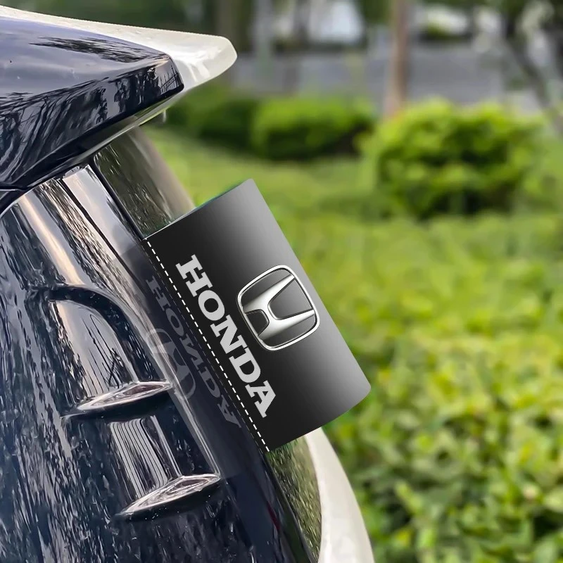 Stiker Logo Mobil Dekorasi Kepribadian untuk Honda