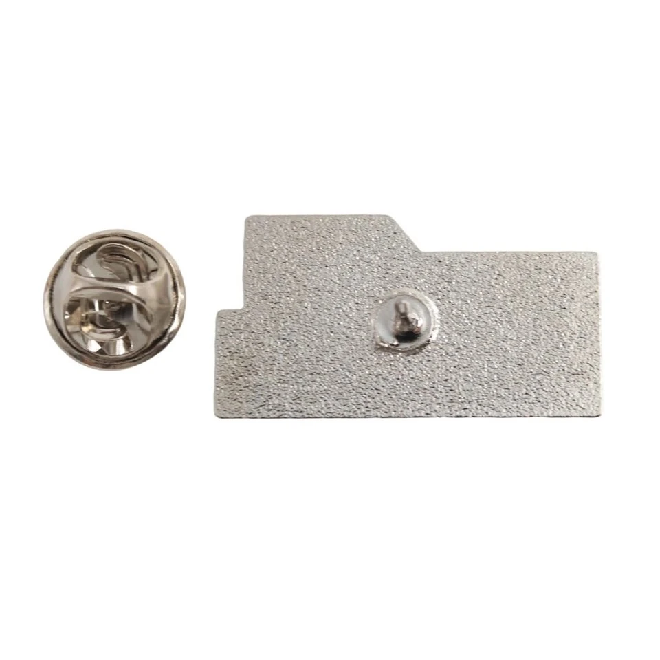Pin Alien Space Cargo Ship Nostromo 180924609 Emblem suppliers