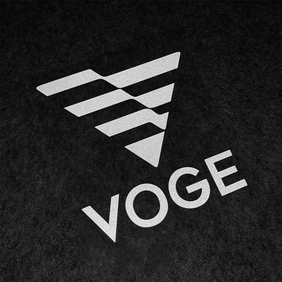 Reflective MOTO Car Styling Motorycycle Sticker best