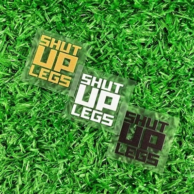 1 pc stiker bingkai sepeda tutup kaki