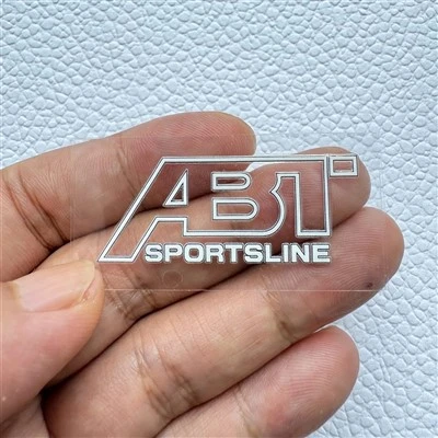 ABT Sportsline Car Stiker Stiker Stiker
