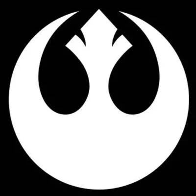 Motor mobil stiker vinyl decal star wars mobil