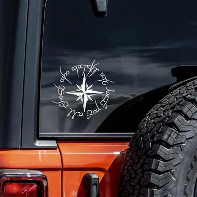 jeep die memotong stiker