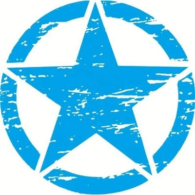 Body Mobil USA Forces Star Style