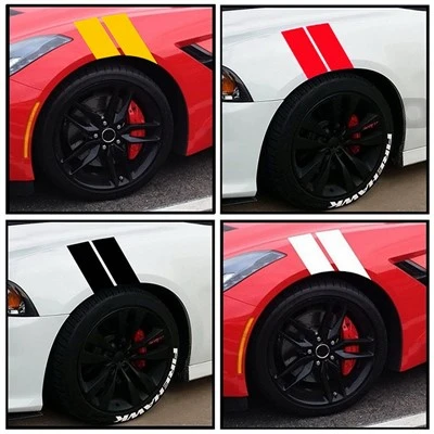 Stiker Stiker PVC