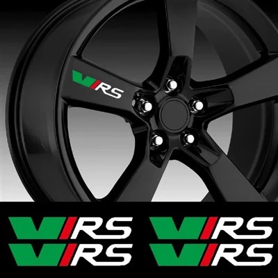 Stiker jendela mobil untuk skoda
