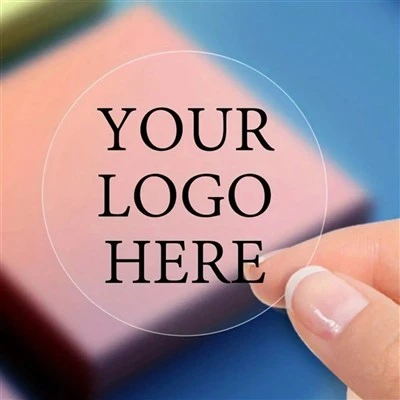 Stiker desain khusus untuk setiap kesempatan