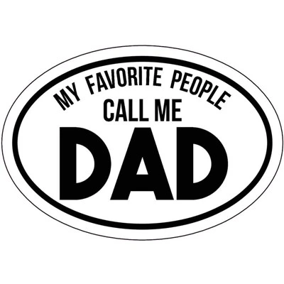 Stiker Hadiah Terbaik Ayah