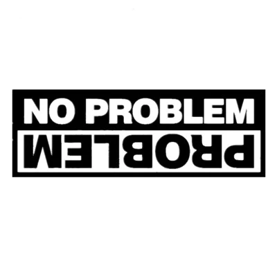 Die - potong vinyl decal tidak masalah stiker mobil