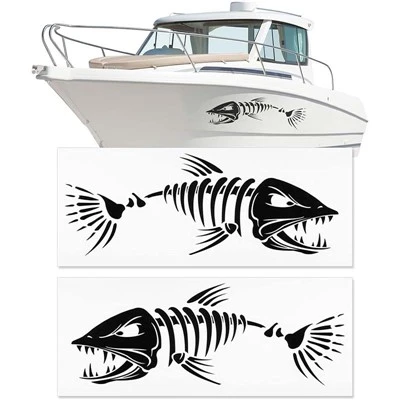 Stiker Stiker Vinyl Laut