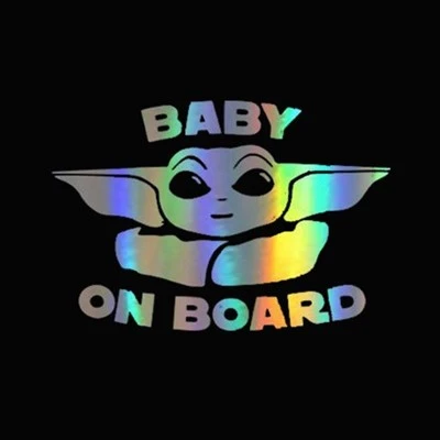 Stiker Refleksi Laser Stiker Untuk Mobil
