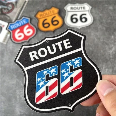STIKER THANTER ROUTE HISTORIS AS