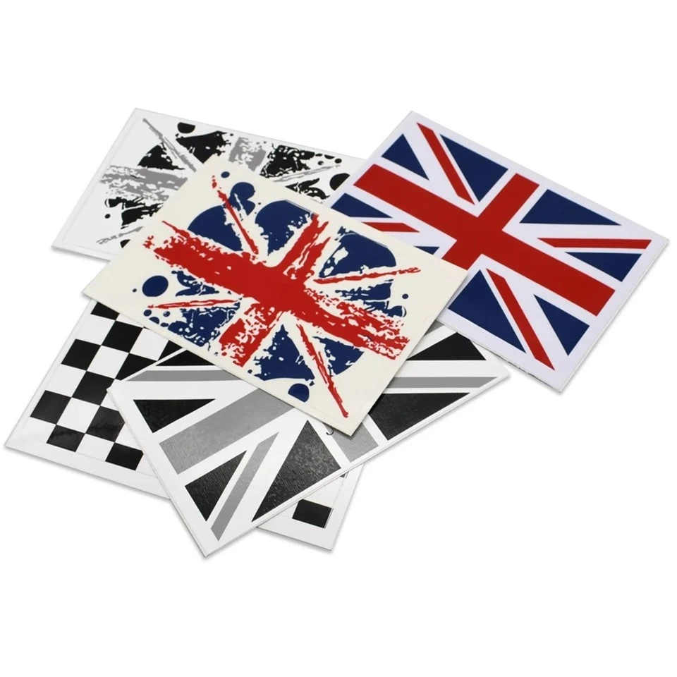Universal Car Handbrake Sticker Gearshift Decorative high quality